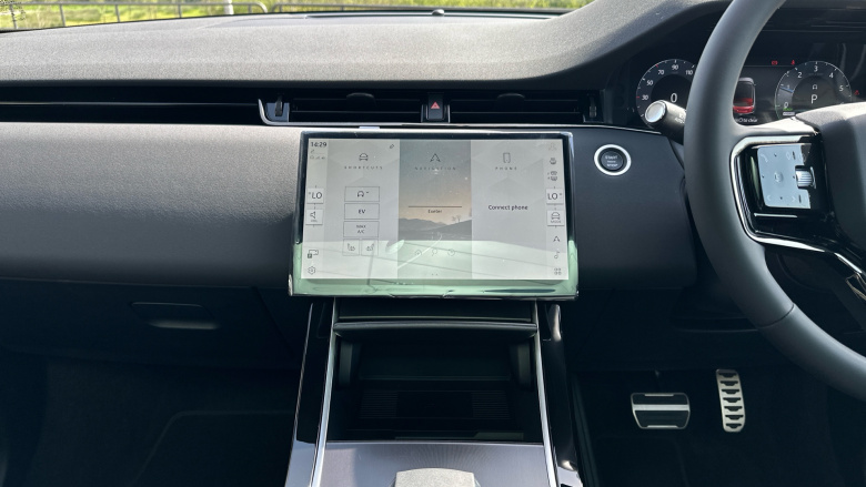 Land Rover Range Rover Evoque 1.5 P270e Edition 5dr Auto Hatchback